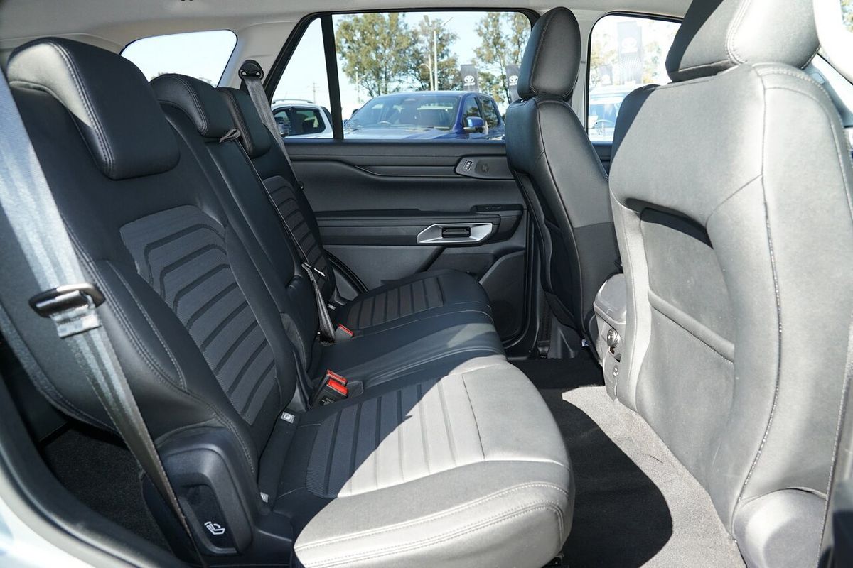 2024 Ford Everest Sport 2.0L