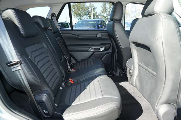 2024 Ford Everest Sport 2.0L