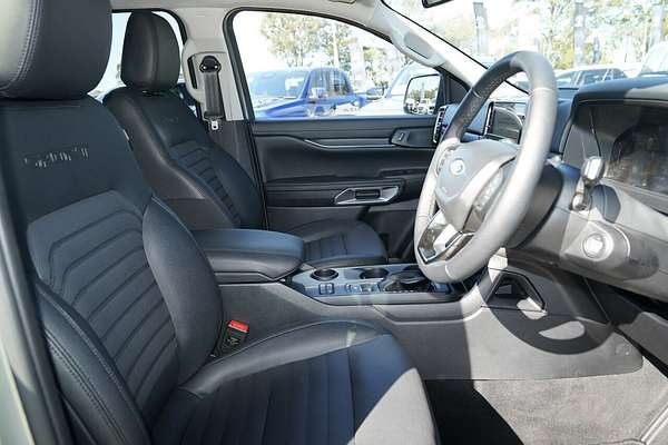 2024 Ford Everest Sport 2.0L