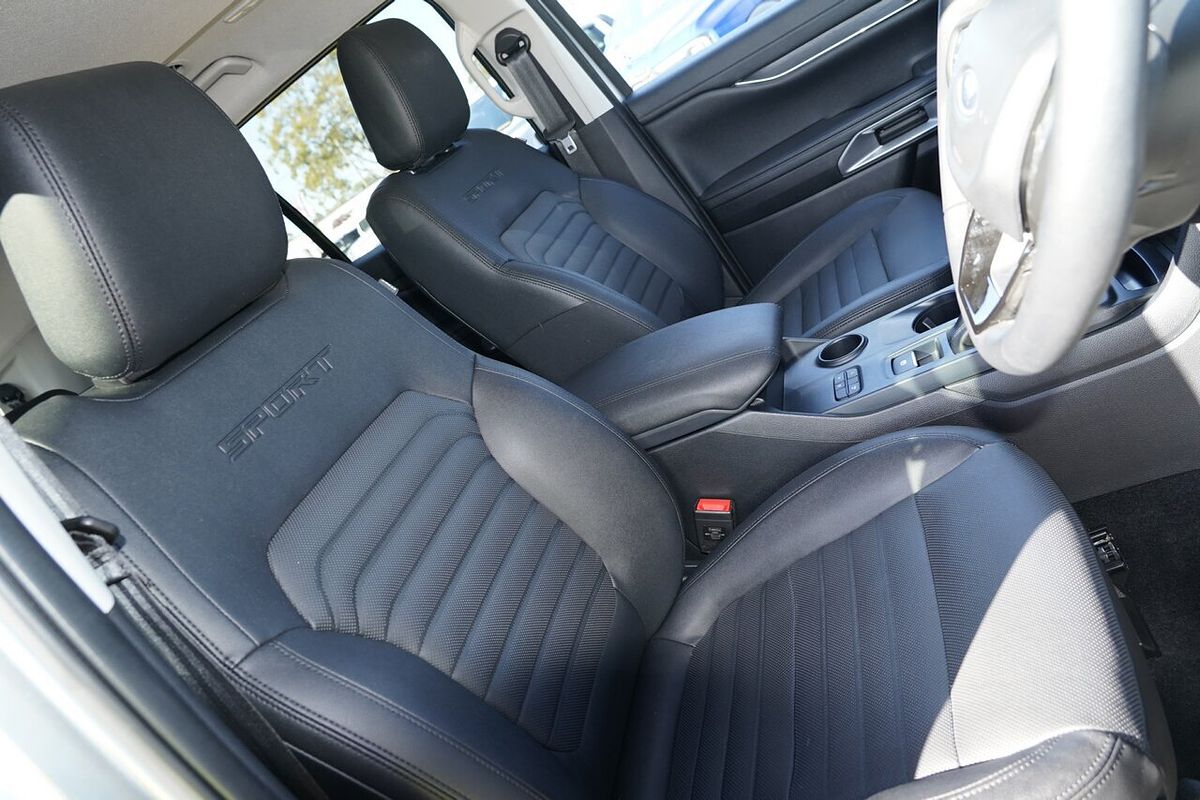 2024 Ford Everest Sport 2.0L