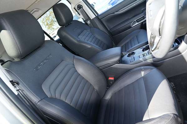2024 Ford Everest Sport 2.0L