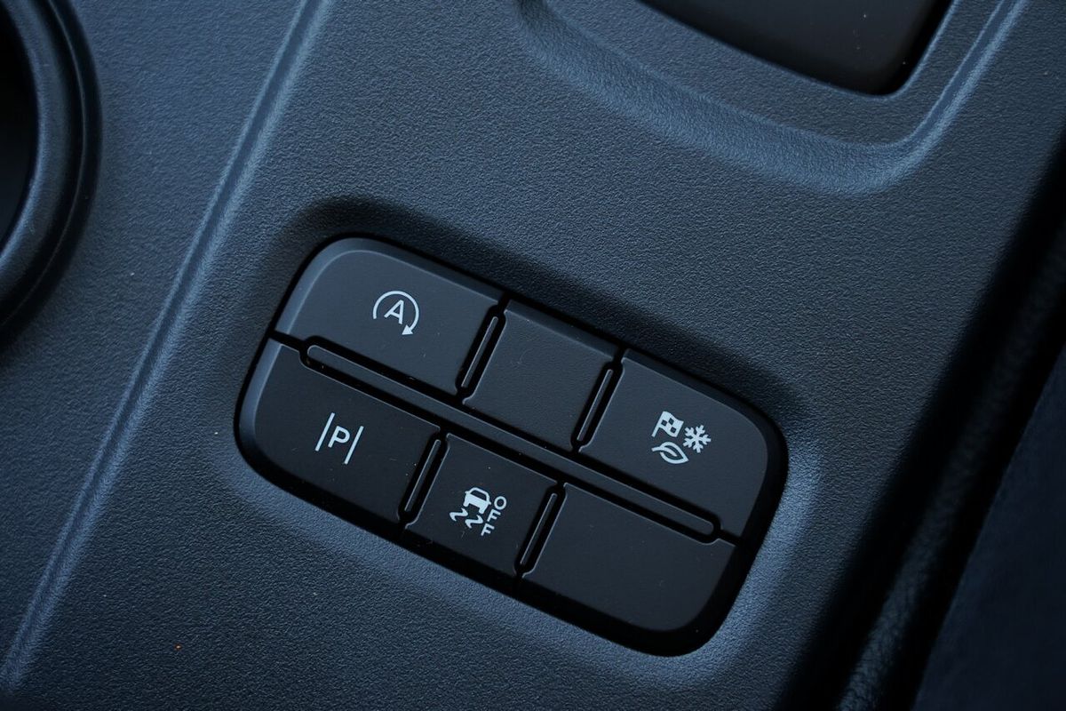 2024 Ford Everest Sport 2.0L