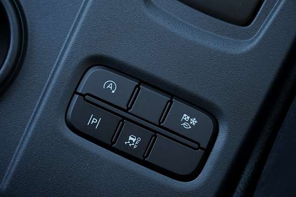 2024 Ford Everest Sport 2.0L