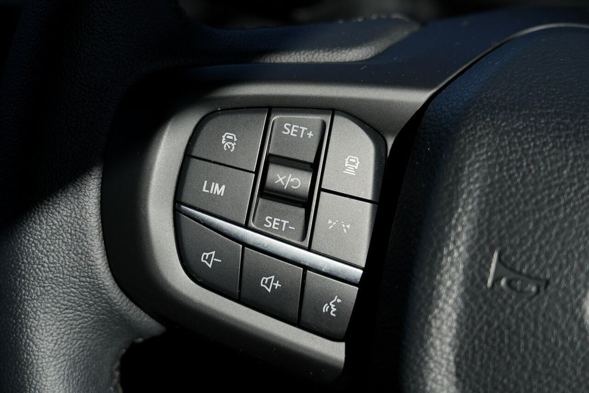 2024 Ford Everest Sport 2.0L