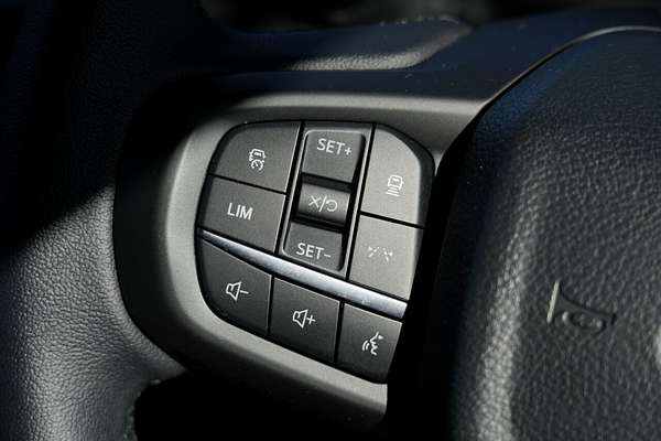 2024 Ford Everest Sport 2.0L