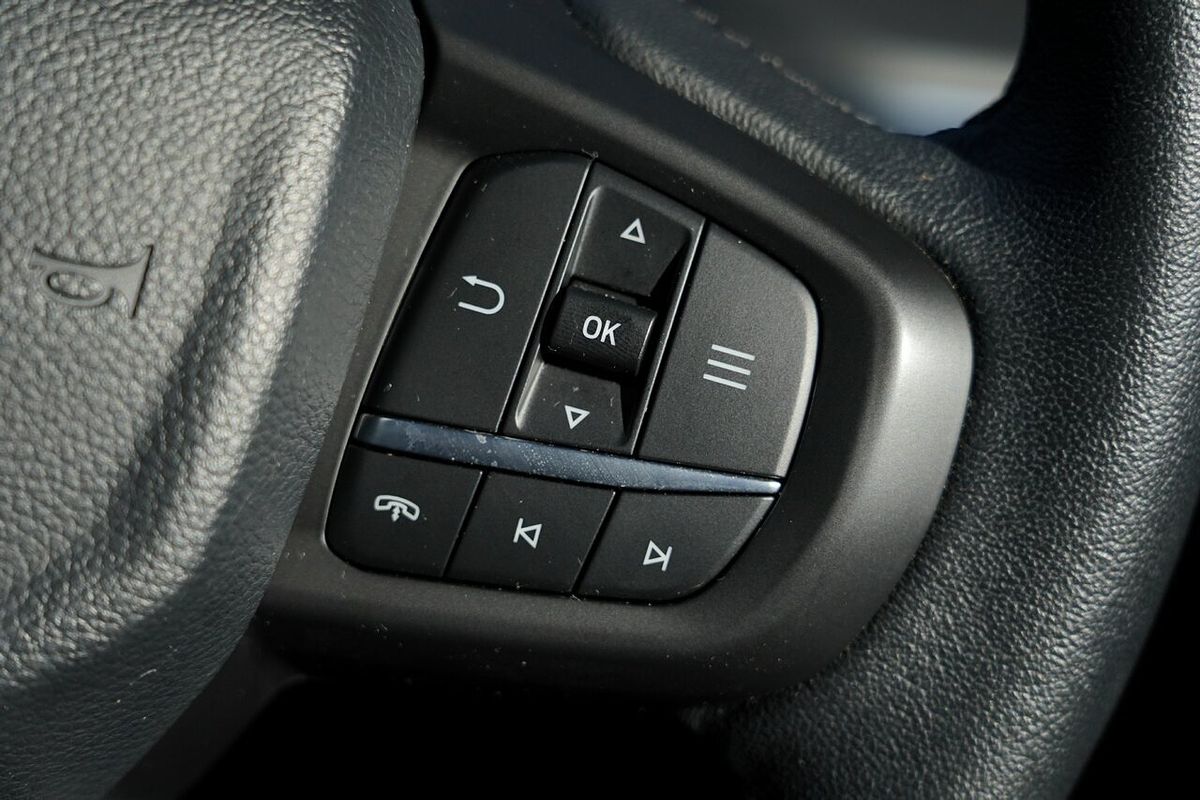 2024 Ford Everest Sport 2.0L