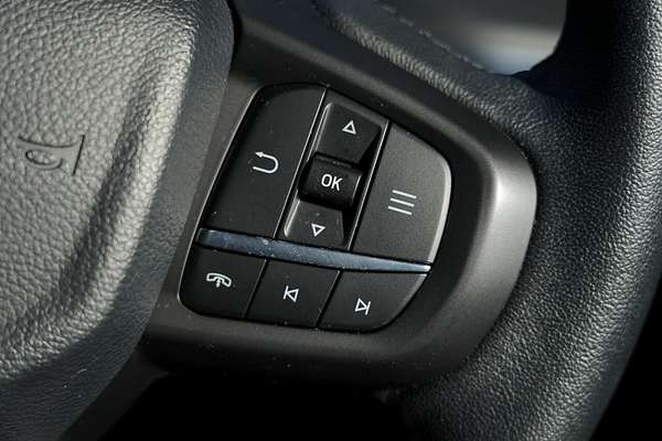 2024 Ford Everest Sport 2.0L