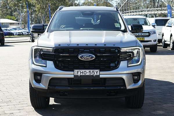 2024 Ford Everest Sport 2.0L