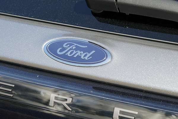 2024 Ford Everest Sport 2.0L