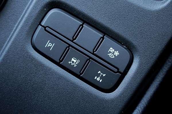 2024 Ford Ranger XLT Hi-Rider Rear Wheel Drive 2.0L