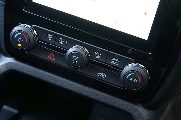 2024 Ford Ranger XLT Hi-Rider Rear Wheel Drive 2.0L