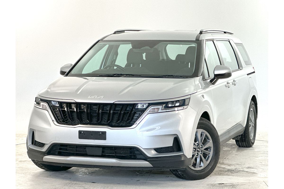 2022 Kia Carnival S KA4