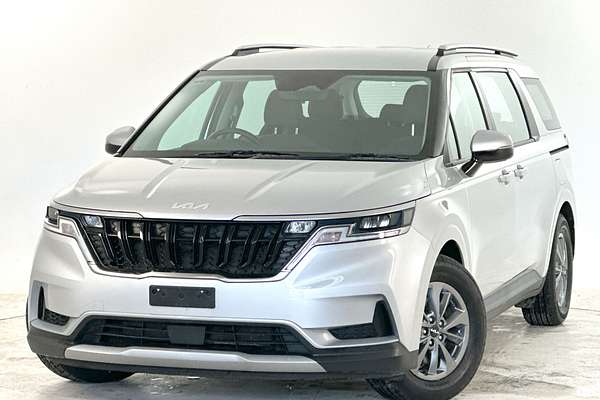 2022 Kia Carnival S KA4