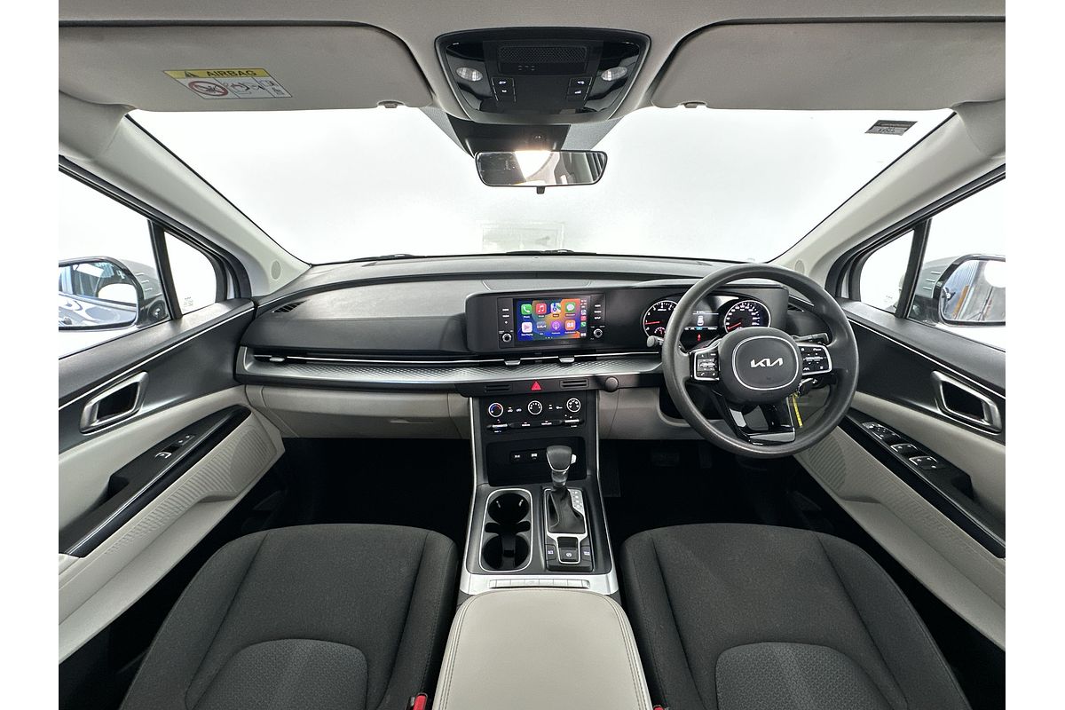 2022 Kia Carnival S KA4
