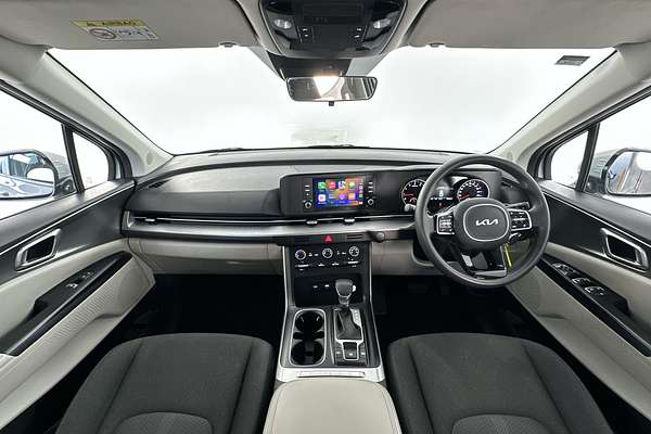 2022 Kia Carnival S KA4