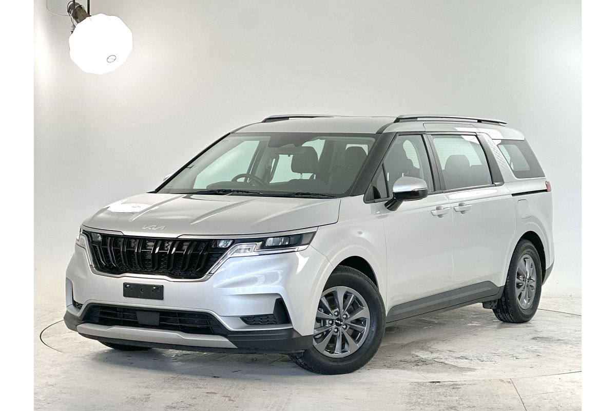 2022 Kia Carnival S KA4