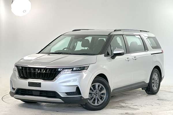2022 Kia Carnival S KA4