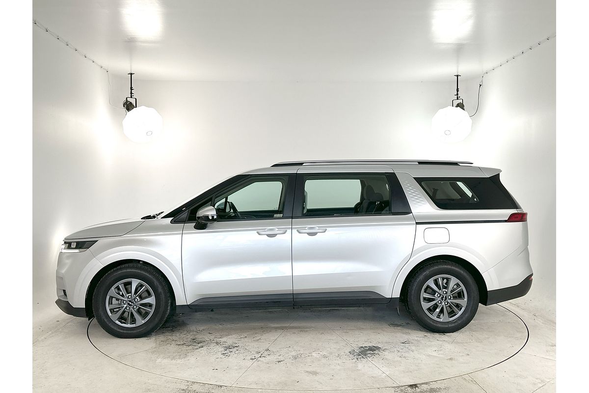 2022 Kia Carnival S KA4