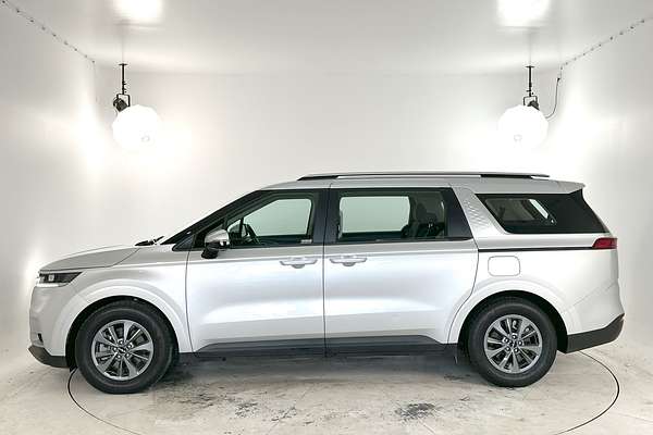 2022 Kia Carnival S KA4