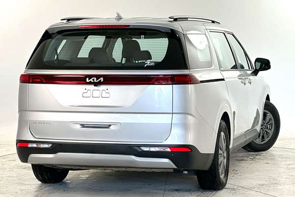 2022 Kia Carnival S KA4