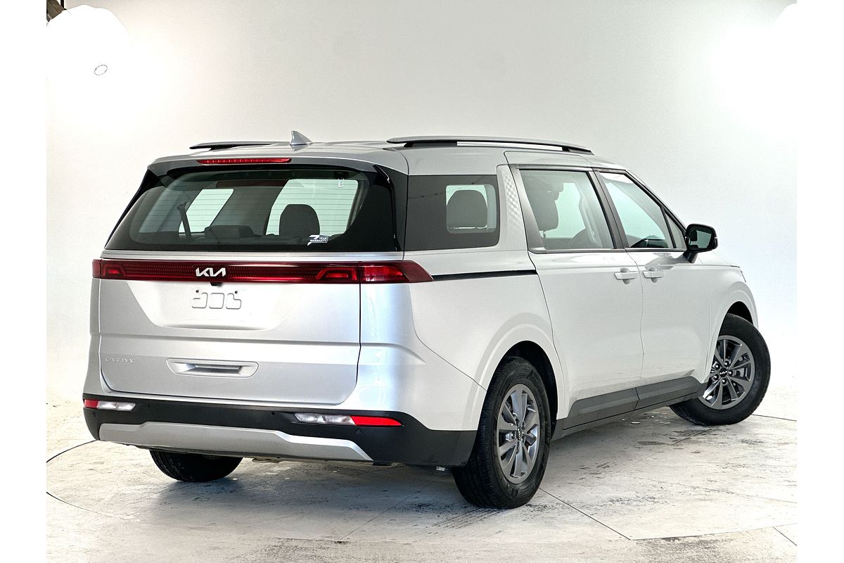 2022 Kia Carnival S KA4