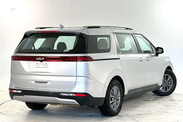 2022 Kia Carnival S KA4