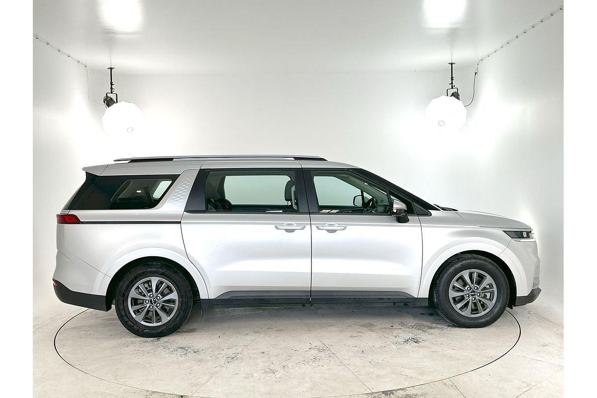 2022 Kia Carnival S KA4