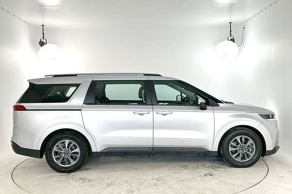 2022 Kia Carnival S KA4