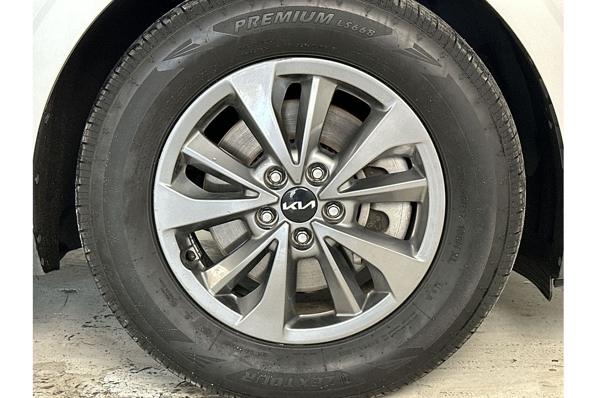 2022 Kia Carnival S KA4