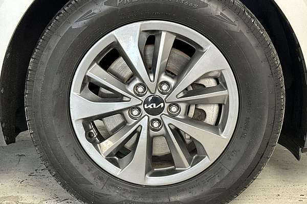 2022 Kia Carnival S KA4