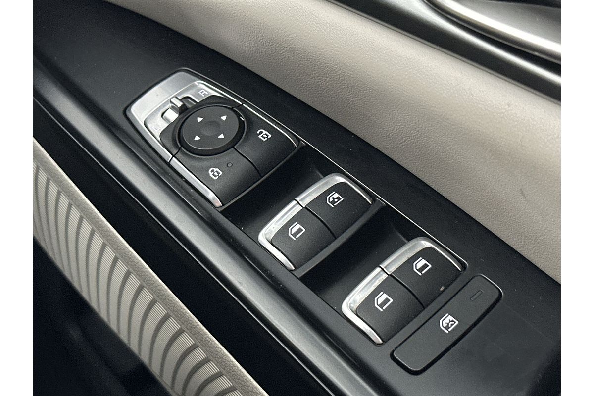 2022 Kia Carnival S KA4