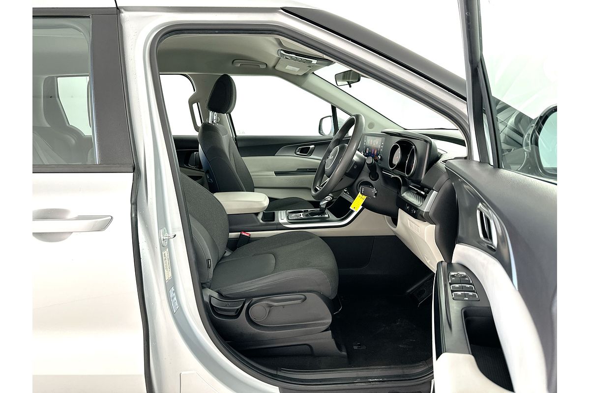 2022 Kia Carnival S KA4