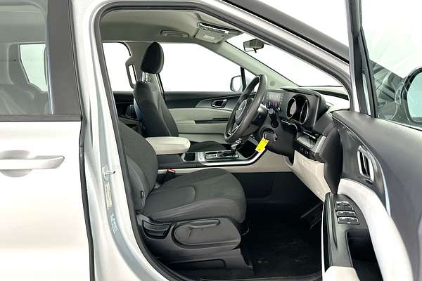 2022 Kia Carnival S KA4
