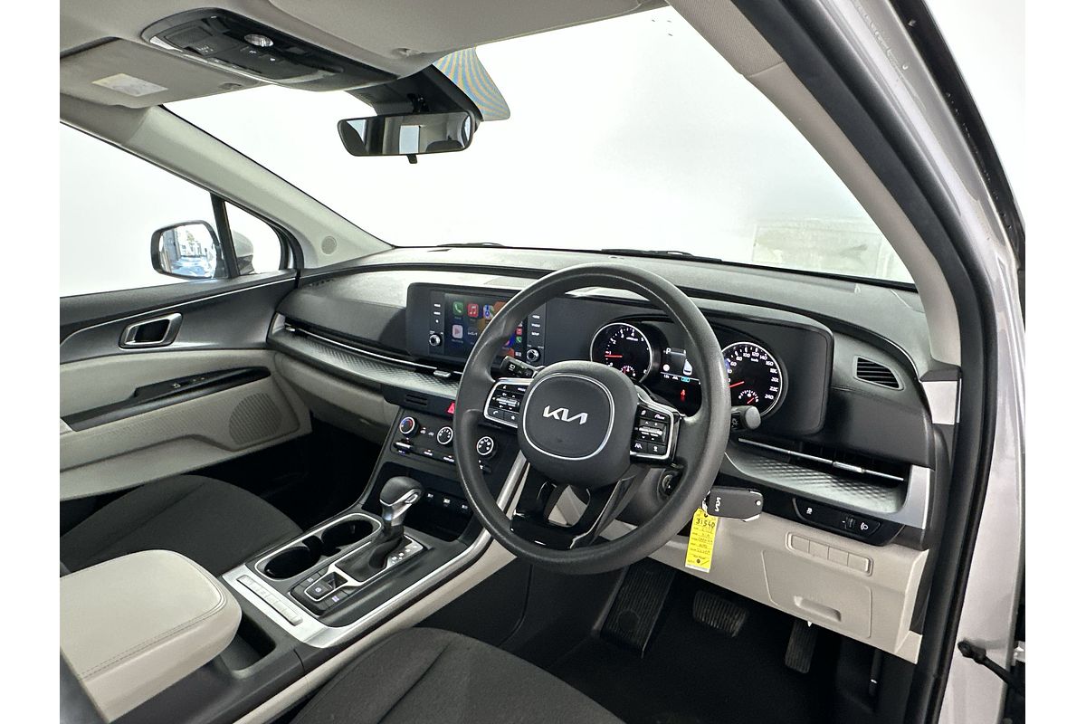 2022 Kia Carnival S KA4