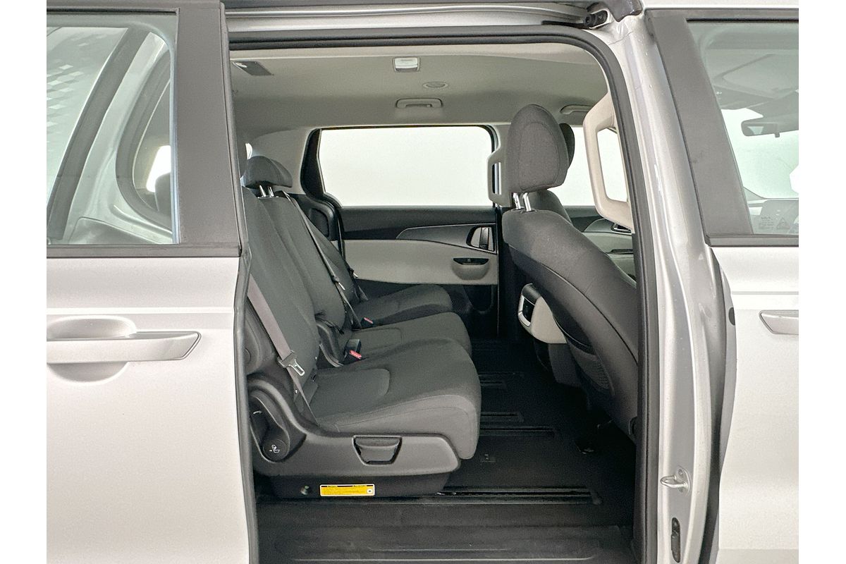 2022 Kia Carnival S KA4