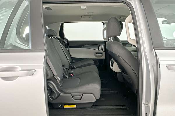 2022 Kia Carnival S KA4