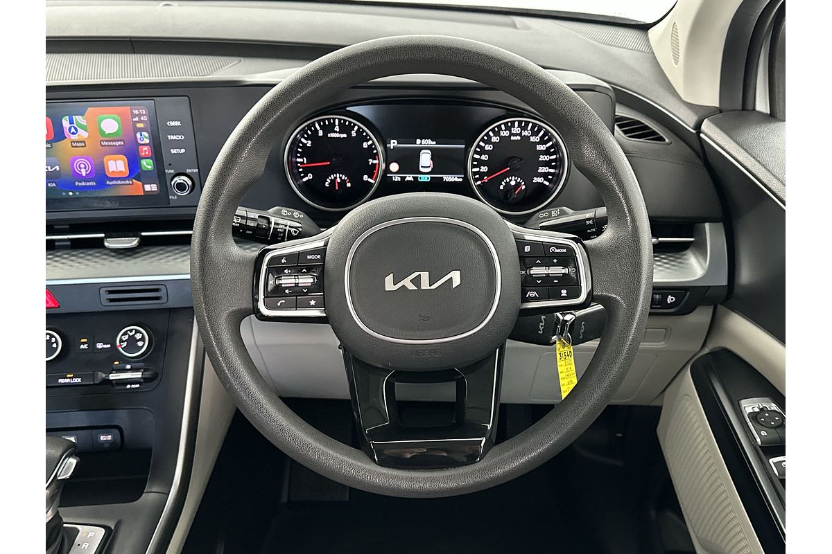 2022 Kia Carnival S KA4