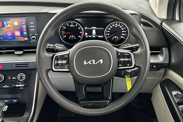 2022 Kia Carnival S KA4