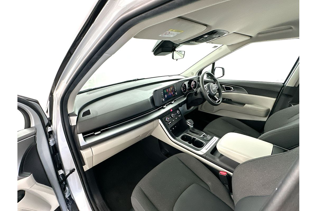 2022 Kia Carnival S KA4