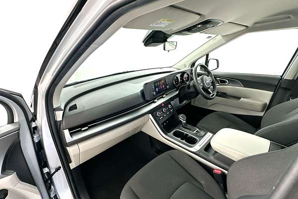 2022 Kia Carnival S KA4