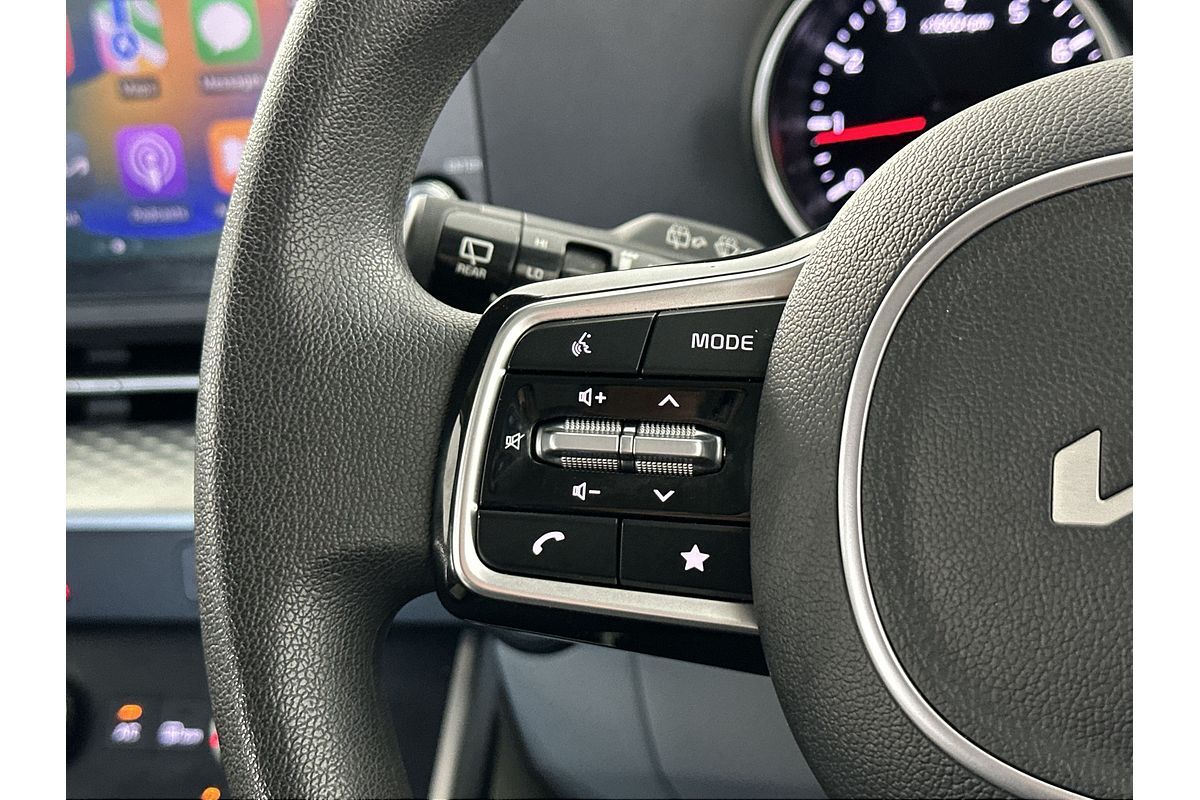 2022 Kia Carnival S KA4