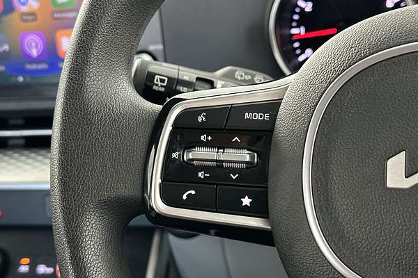 2022 Kia Carnival S KA4