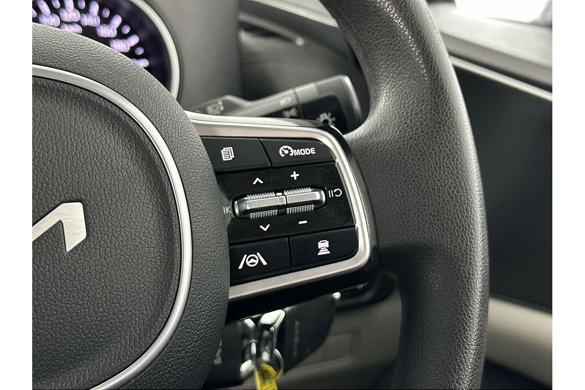 2022 Kia Carnival S KA4