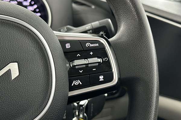 2022 Kia Carnival S KA4