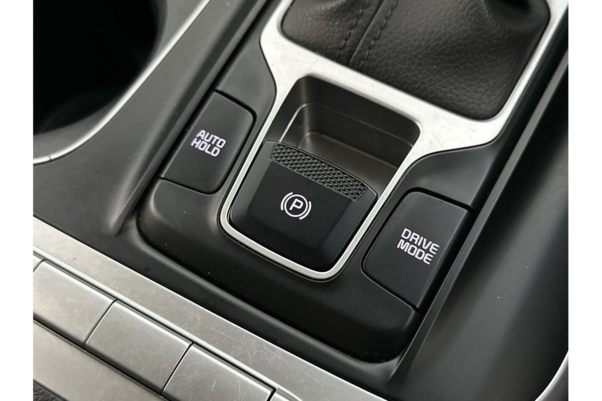 2022 Kia Carnival S KA4