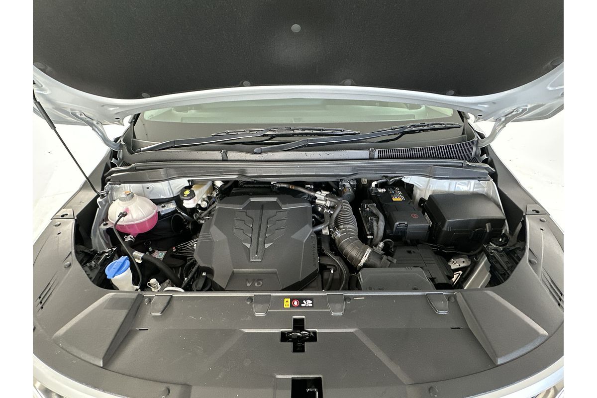 2022 Kia Carnival S KA4