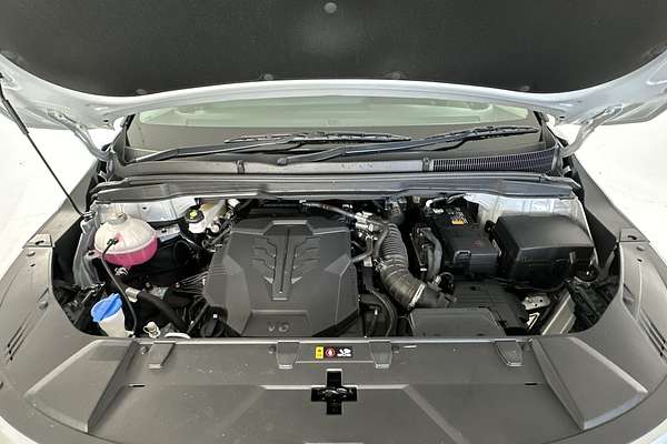 2022 Kia Carnival S KA4