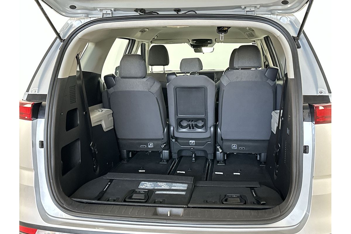 2022 Kia Carnival S KA4