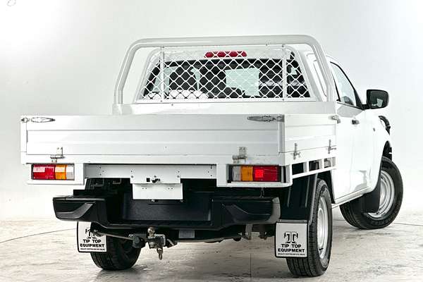 2023 Isuzu D-MAX SX 4X4