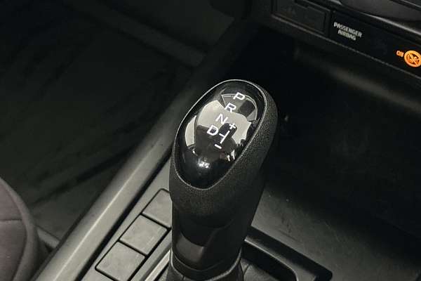 2023 Isuzu D-MAX SX 4X4